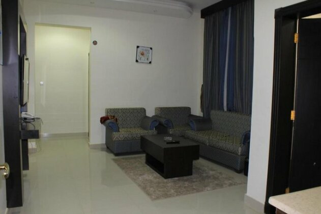 Azha Al Qsoor 3 Furnished Apartments - Photo2