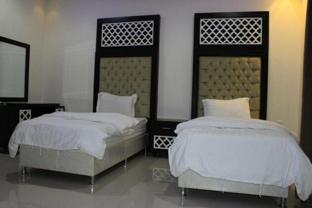 Azha Al Qsoor 3 Furnished Apartments - Photo4