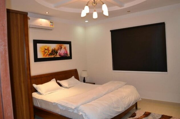 Azha Star Funished Units - Photo2
