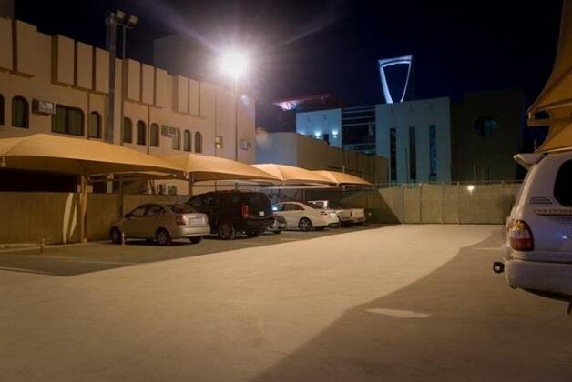Bait Al Amani Suites - Photo2