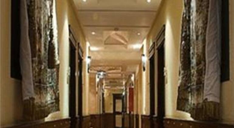 Bait Al Amani Suites - Photo3