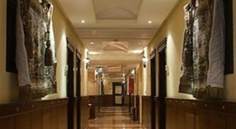 Bait Al Amani Suites - Photo4