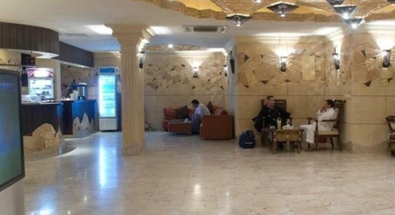 Bait Al Amani Suites - Photo5