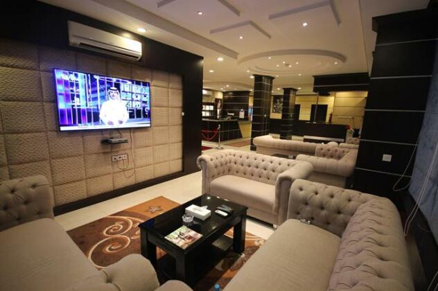 Bayt Al Baroun Aparthotel - Photo2