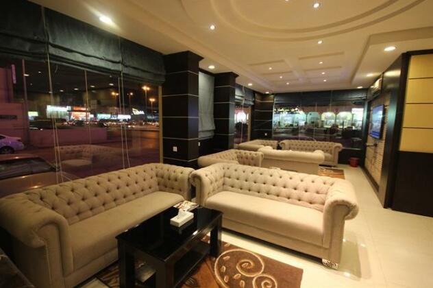 Bayt Al Baroun Aparthotel - Photo3