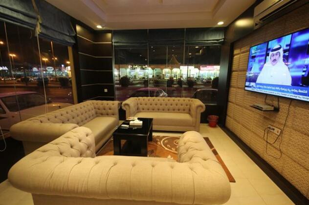 Bayt Al Baroun Aparthotel - Photo5