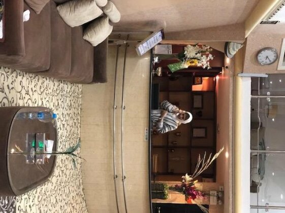 Bazil Hotel Suites - Photo4
