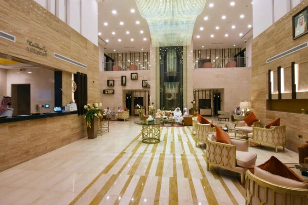 Best Western Plus Fursan - Photo2