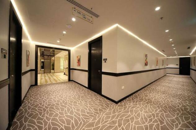Best Western Plus Fursan - Photo5