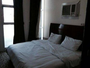 Blancia Hotel Apartment 6