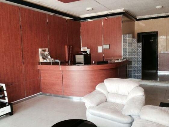 Blancia Hotel Apartment 7 - Photo2