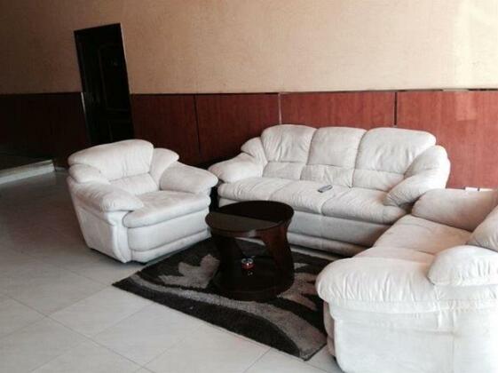 Blancia Hotel Apartment 7 - Photo3