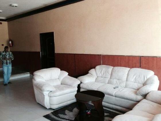 Blancia Hotel Apartment 7 - Photo4