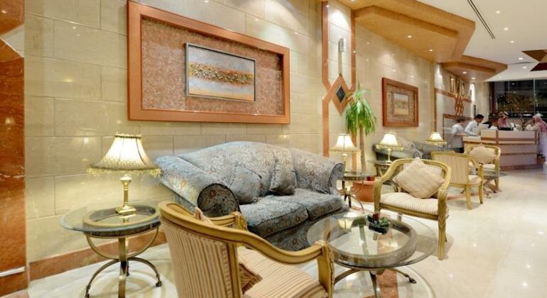 Boudl Al Faisaliah Suite - Photo4