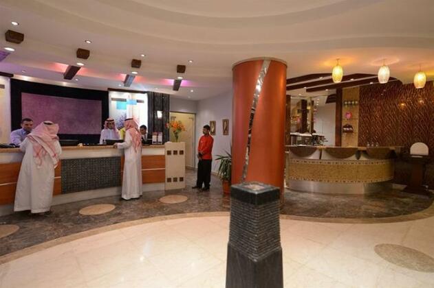 Boudl Al-Masif - Photo3