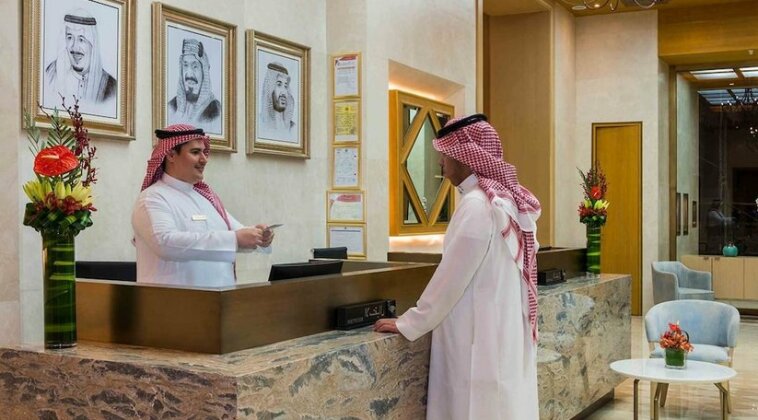 Boudl Al Olaya - Photo5