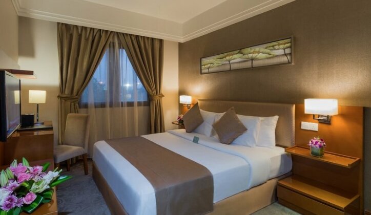 Boudl Al Qasr - Photo4