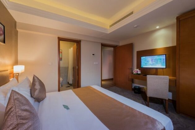 Boudl Al Qasr - Photo5