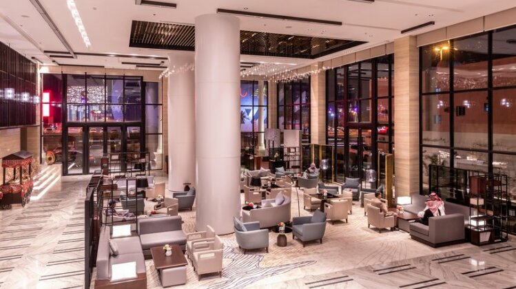 Braira Al Nakheel Hotel - Photo3