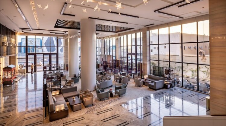 Braira Al Nakheel Hotel - Photo4