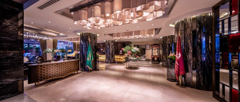 Braira Hotel Olaya - Photo5