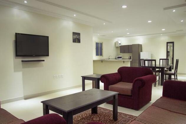 Bronze Suites - Photo4