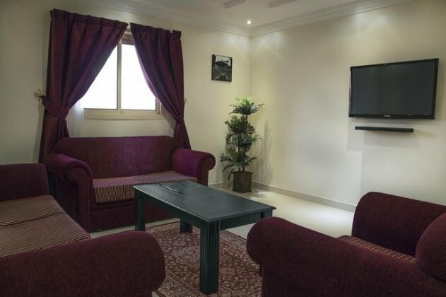 Bronze Suites - Photo5