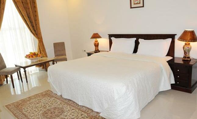 Brzeen Hotel Riyadh - Photo3