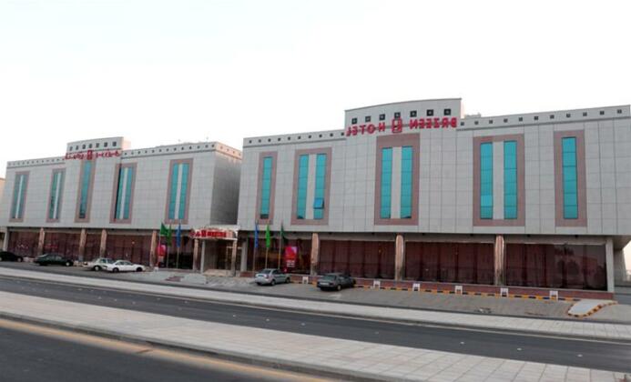 Brzeen Hotel Riyadh - Photo5