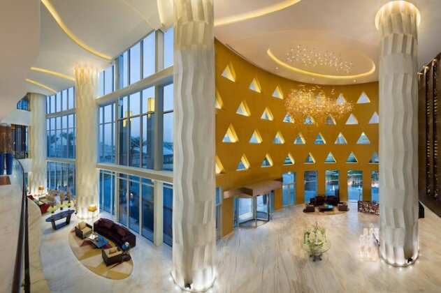 Burj Rafal Hotel - Photo2