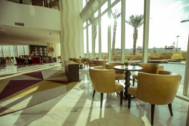 Burj Rafal Hotel - Photo5