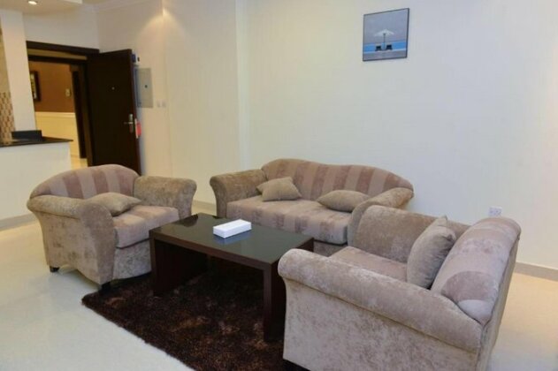 City Guests Hotel Suites - Photo3