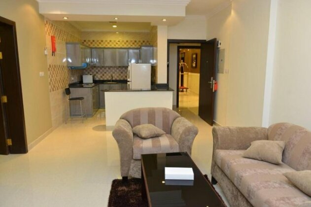City Guests Hotel Suites - Photo4