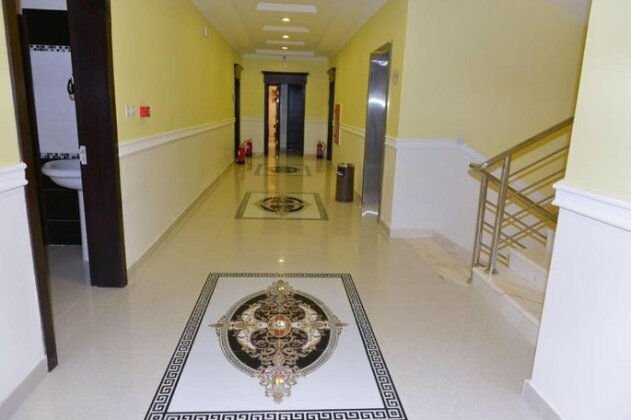 City Guests Hotel Suites - Photo5