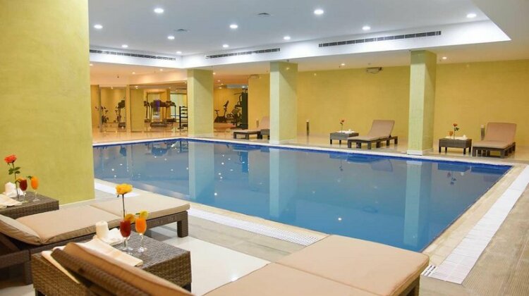 Clemence Suites - Photo2