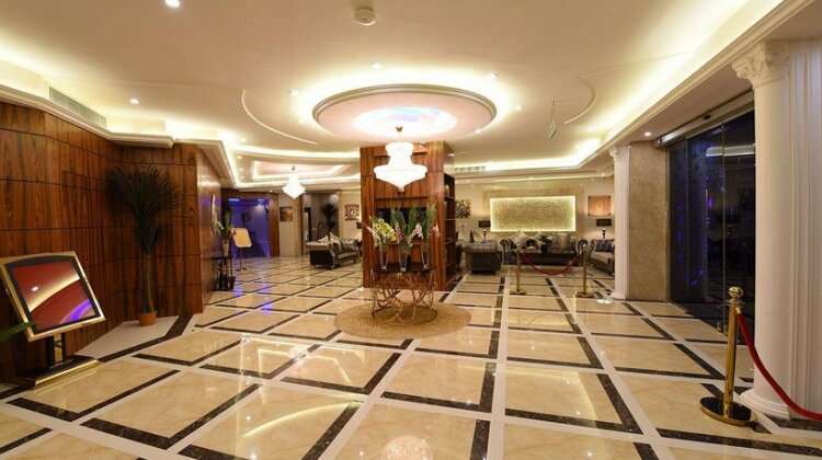 Clemence Suites - Photo5