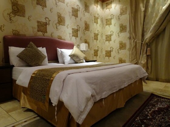 Comfort Inn Al Taawon - Photo2