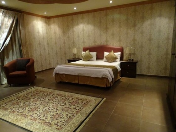 Comfort Inn Al Taawon - Photo3