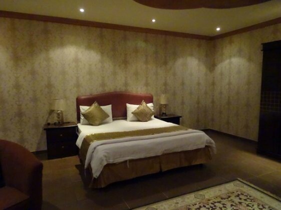 Comfort Inn Al Taawon - Photo4