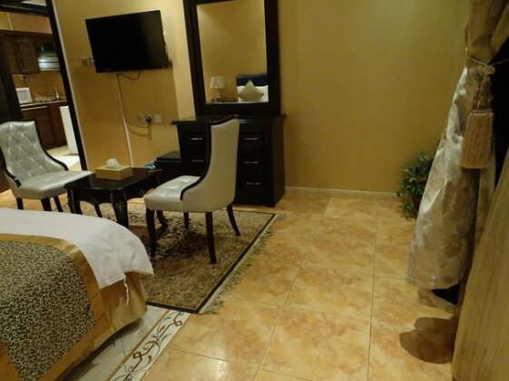 Comfort Inn Al Taawon - Photo5