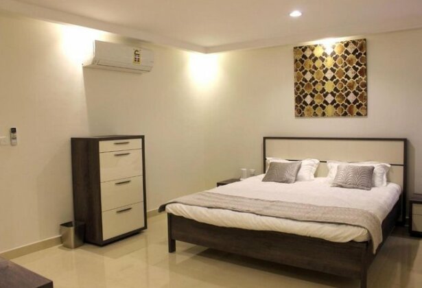 Compound Almasyaf