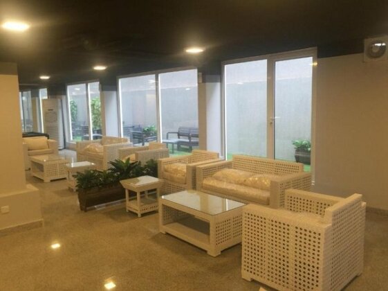 Compound Almasyaf - Photo2