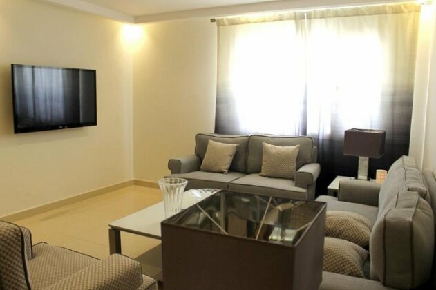 Compound Almasyaf - Photo4