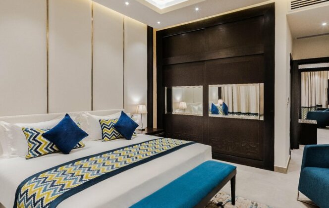 Concord Resort Dorat Najd - Photo2