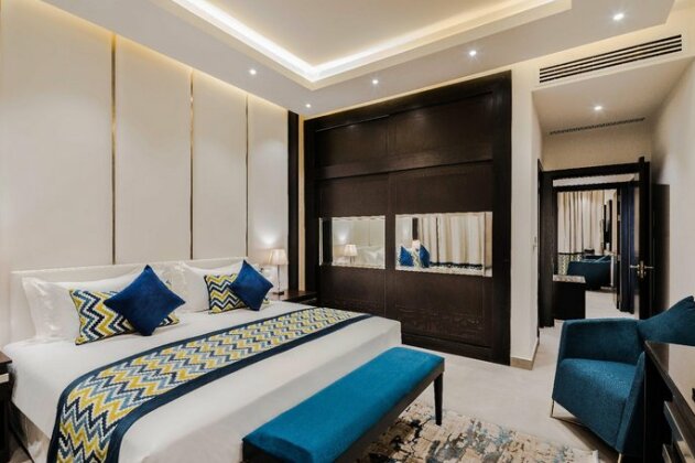 Concord Resort Dorat Najd - Photo3
