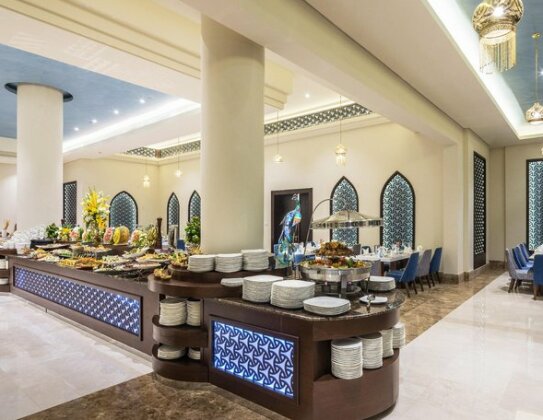 Concord Resort Dorat Najd - Photo4
