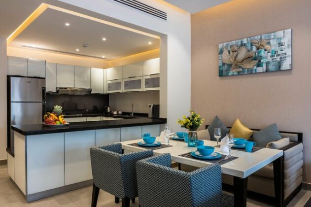 Concord Resort Dorat Najd - Photo5
