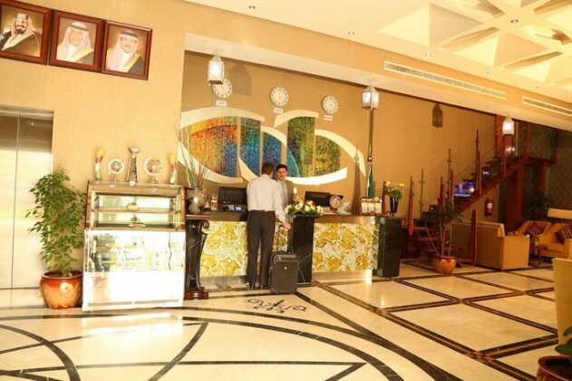 Coral Olaya Hotel - Photo3