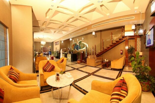 Coral Olaya Hotel - Photo5