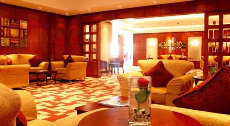 Corp Inn Deira - Photo3